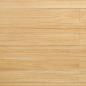 フラット・自然塗料塗装 (ブラウン)