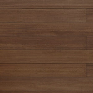 フラット・自然塗料塗装 (ダークブラウン)