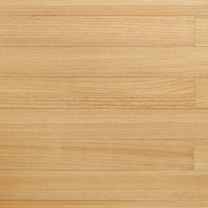 うづくり・自然塗料塗装 (ブラウン)